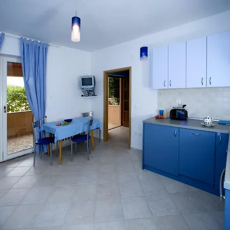 Gostinjska kuća Reg In * Istrien Medulin
